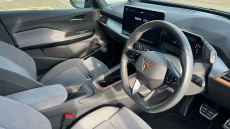 CUPRA Born 150kW V3 58kWh 5dr Auto Electric Hatchback